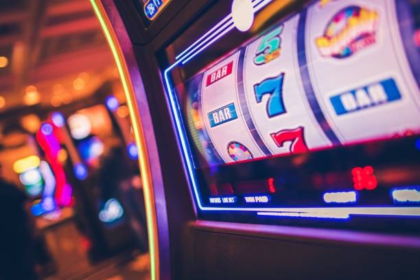Ikan Jackpot stake selection screen with multiplier preview